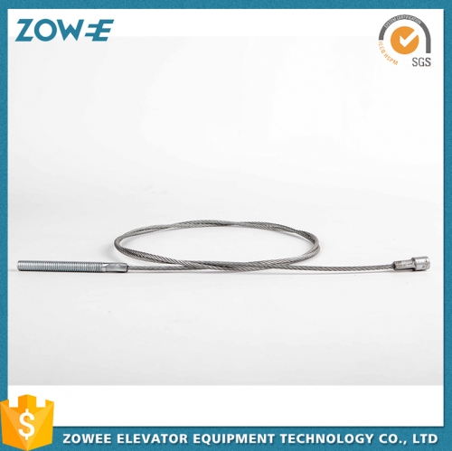 Driven Steel Wire rope